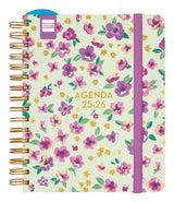 EAN 8422952398493 - Finocam 533580326 agenda Agenda semanal Multicolor imagen 9