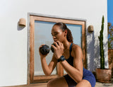 Amazfit Active Max Negro