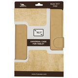 EAN 6907254030170 - Rivacase 3017 25,6 cm (10.1") Folio Beige imagen 10