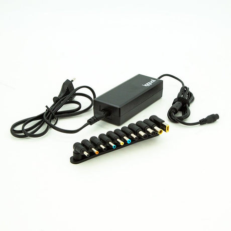 EAN 8435364316986 - iggual CUA-11T-90W accesorio para portatil Clavija de adaptador de corriente para ordenador portátil imagen 1