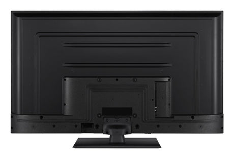 EAN 8698902063128 - Daewoo 55DM75QV Televisor 139,7 cm (55") 4K Ultra HD Smart TV Wifi Negro imagen 7