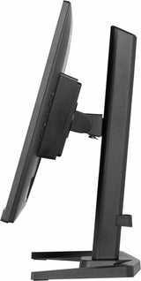 Iiyama Gb2470hsu-B6 G-Master Red Eagle 24" Fast Ips Fhd Freesync Premium 180hz 1100:1 300cd M2 0.2ms Hdmi Dp 4xusb Negro Speakers