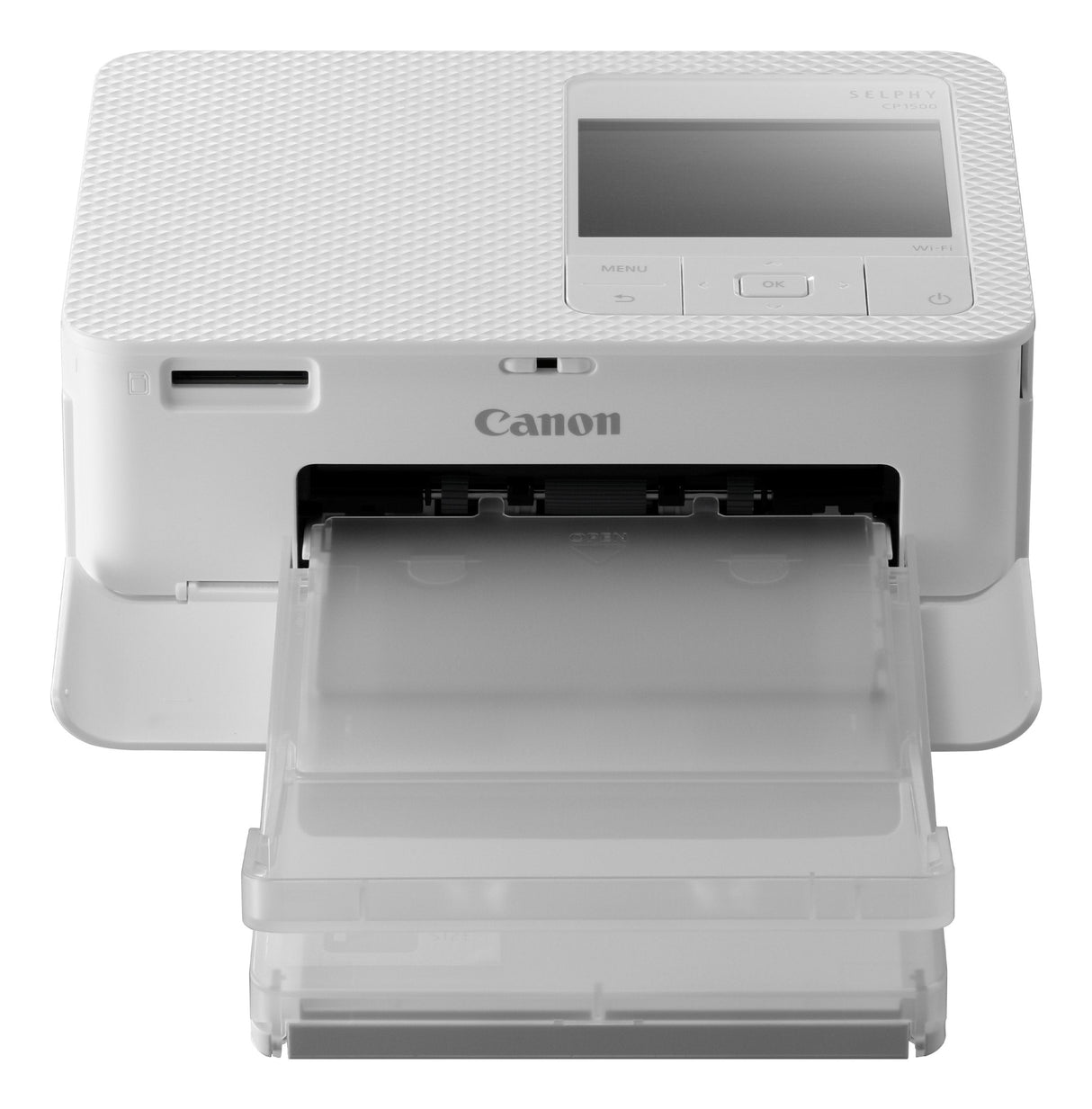 EAN 4549292194760 - Canon SELPHY CP1500 impresora de foto Pintar por sublimación 300 x 300 DPI 4" x 6" (10x15 cm) Wifi imagen 2