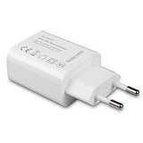 Lindy 73412 Cargador De Pared Usb Typ A Charger 18w, Blanco