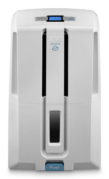 EAN 8004399481121 - De’Longhi Tasciugo AriaDry Light 7 L 51 dB 540 W Gris imagen 1