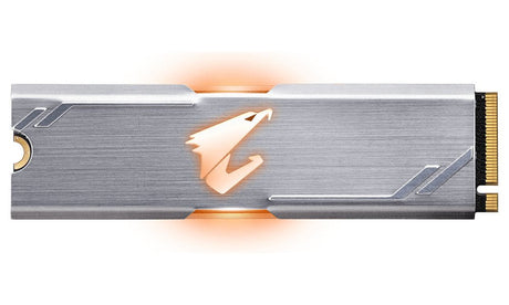 EAN 0889523015902 - GIGABYTE Aorus RGB 256 GB M.2 PCI Express 3.0 NVMe 3D TLC imagen 3