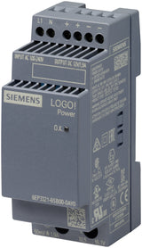 Siemens 6ep33216sb000ay0 Logo!Power 12v 1,9a Geregelte Stromversorgung