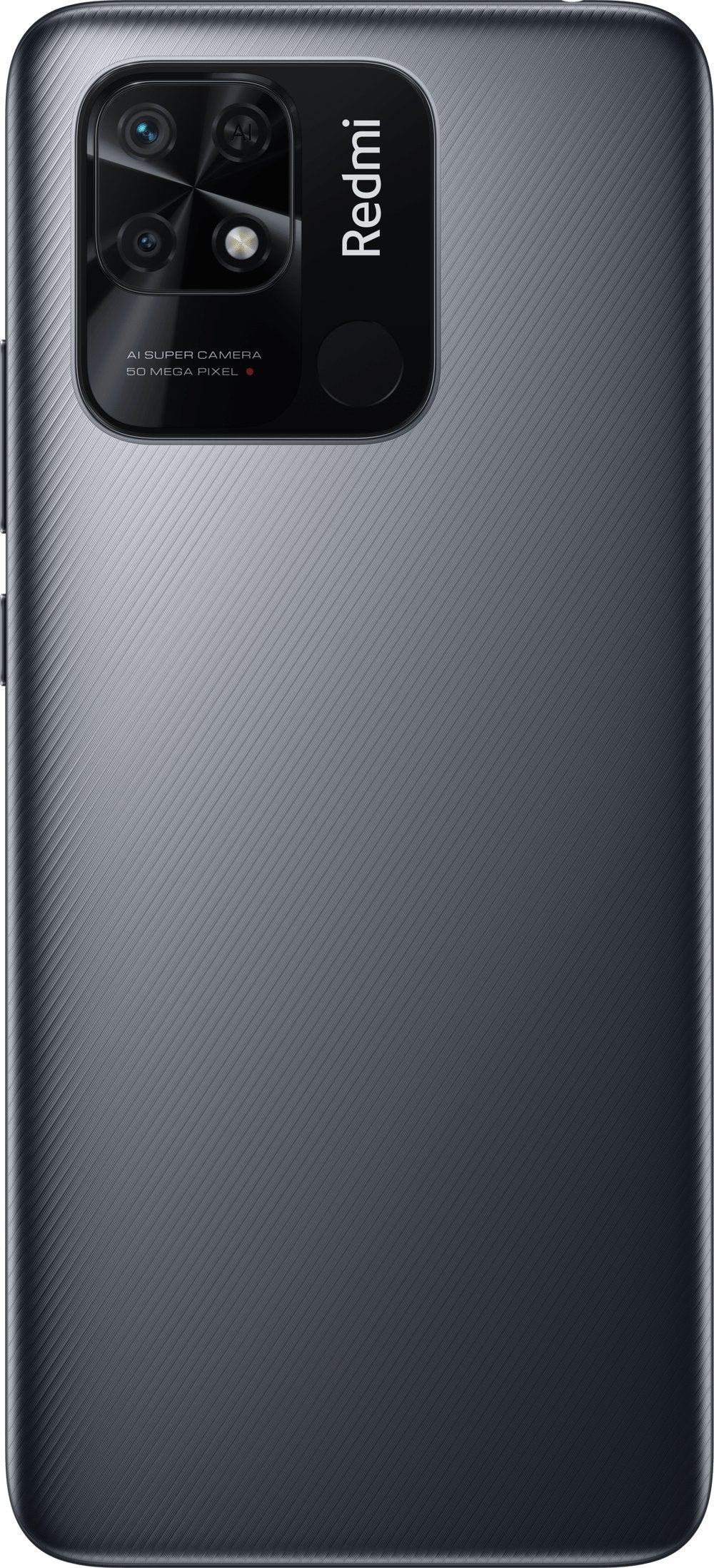 EAN 6934177791819 - Xiaomi Redmi 10C 17 cm (6.71") SIM doble Android 11 4G USB Tipo C 3 GB 64 GB 5000 mAh Gris imagen 3
