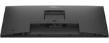 Monitor Led 23.8 " Dell Pro P P2426h Ips Fhd Dp Hdmi Usb Tipo C 120hz 5ms Vesa 100x100