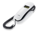Telefono Brondi Kenoby Cid Bianco/Grigio