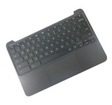 EAN 5711783965657 - HP 917442-B31 refacción para laptop Carcasa inferior con teclado imagen 1