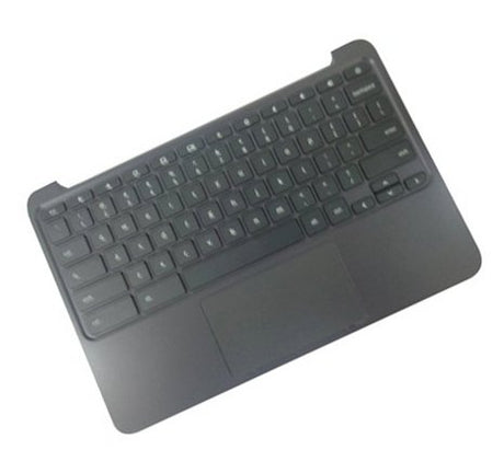 EAN 5711783965657 - HP 917442-B31 refacción para laptop Carcasa inferior con teclado imagen 1
