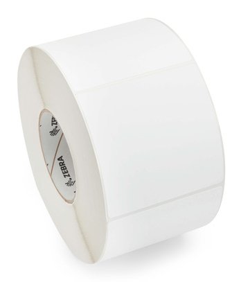 EAN 5052178253073 - Zebra Z-Select 2000D Blanco Etiqueta para impresora autoadhesiva imagen 1