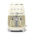 EAN 8017709280499 - Smeg DCF02CREU cafetera eléctrica Manual Cafetera de filtro 1,4 L imagen 1