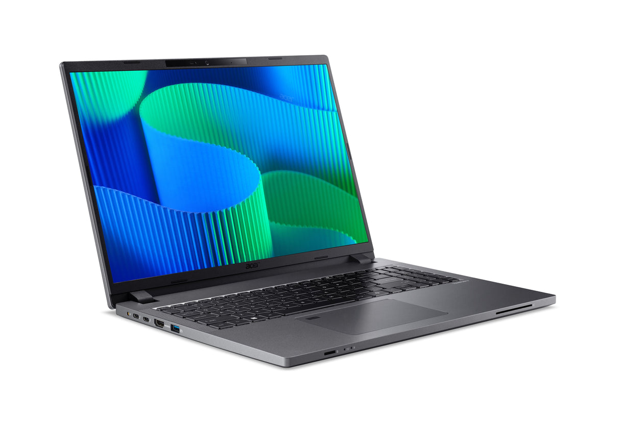 Acer Travelmate P2 16 Tmp216-51-G2-Tco-55aq Intel Core 5 120u 16p Wuxga 16go 512go Ssd Tarjeta Gráfica Intel Graphics W11p
