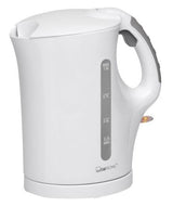 EAN 4006160632767 - Clatronic WK 3462 tetera eléctrica 1 L 900 W Blanco imagen 1