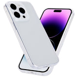 Infinite Vienna Iphone 15 Pro - Max Soft Case Clear 100% - Recycled Tpu - Warranty: 24m