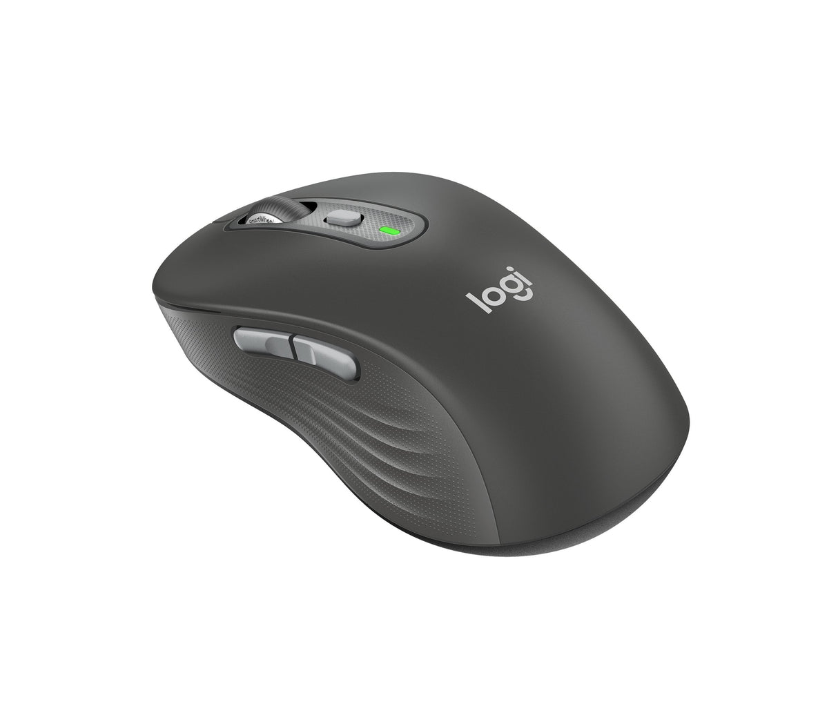 EAN 5099206129467 - Logitech Signature Plus M750L ratón Universal mano derecha RF Wireless + Bluetooth Óptico 4000 DPI imagen 5