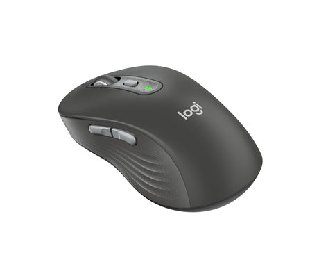 EAN 5099206129467 - Logitech Signature Plus M750L ratón Universal mano derecha RF Wireless + Bluetooth Óptico 4000 DPI imagen 5