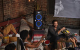 EAN 6925281973918 - JBL PartyBox 310 Altavoz portátil estéreo Negro 240 W imagen 15