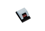Jakob Maul Gmbh Maul S - Soporte Para Documentos - No Magnético - Gris (Paquete De 10)