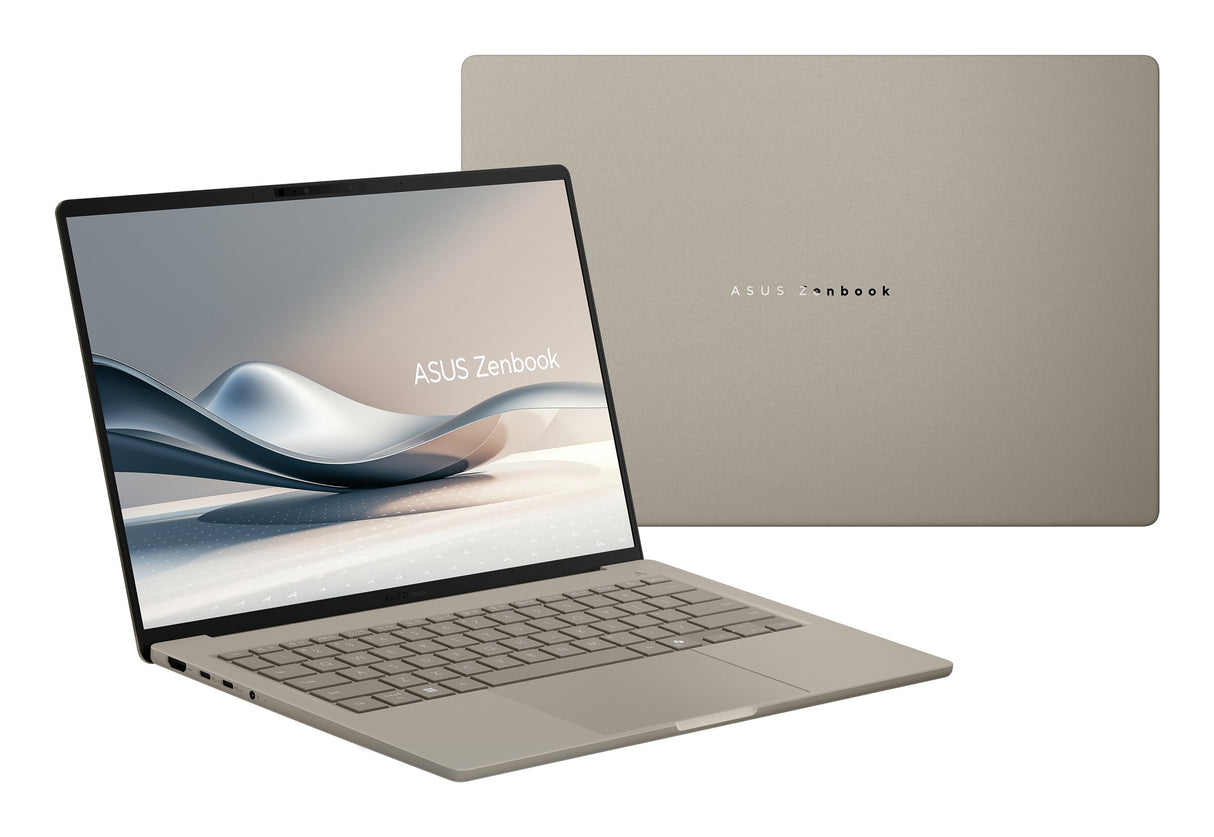 EAN 4711387872673 - ASUS Zenbook A14 UX3407QA-QD283W 35,6 cm (14") LPDDR5x-SDRAM Wi-Fi 6E (802.11ax) imagen 13