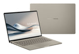 EAN 4711387872673 - ASUS Zenbook A14 UX3407QA-QD283W 35,6 cm (14") LPDDR5x-SDRAM Wi-Fi 6E (802.11ax) imagen 13