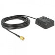 EAN 4043619605545 - Navilock 60554 antena para red Antena direccional SMA 5 dBi imagen 1