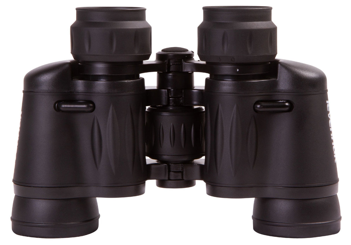 EAN 0753215768004 - Levenhuk Atom 8x30 binocular Porro Negro imagen 4