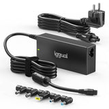Cargador Iggual Universal Automático Cua-5t-120w