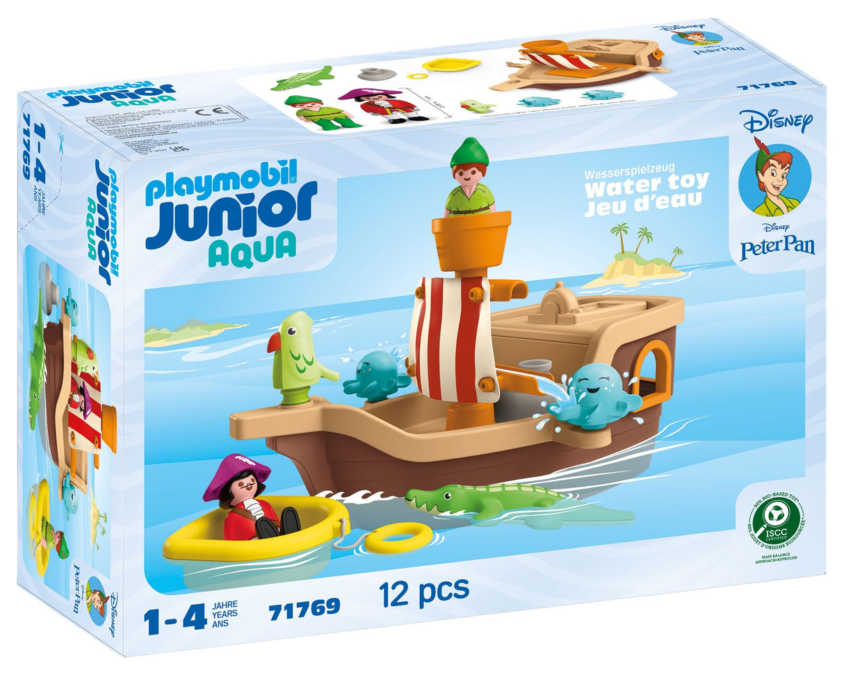 EAN 4008789717696 - Playmobil Junior 71769 set de juguetes imagen 3