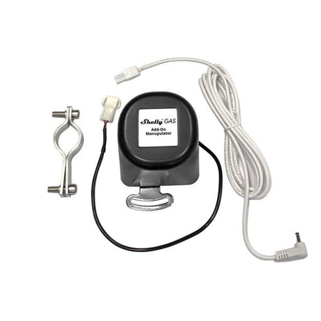 EAN 3800235262443 - Shelly SHELLY_GAS_ADD accesorio para bombonas y cartuchos de gas imagen 1