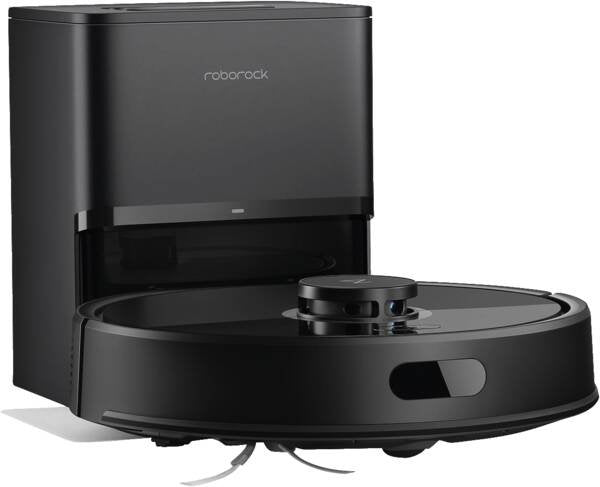 EAN 6936905901040 - Roborock Q7B Negro imagen 1