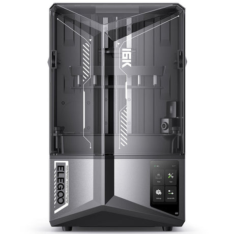 EAN 6932704905395 - Elegoo 3D-Drucker Estereolitografía (SLA) Wifi imagen 1