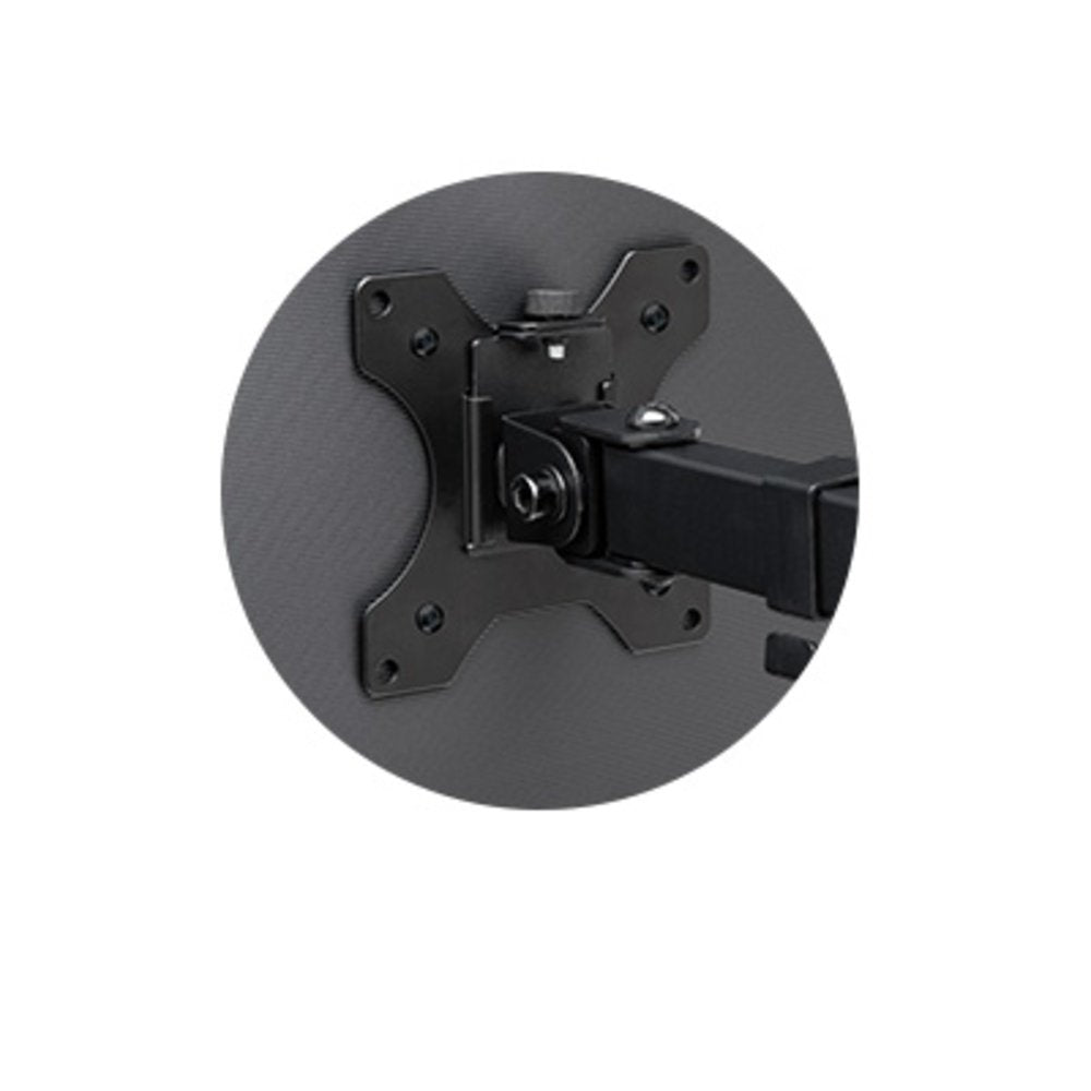 EAN 0085896554080 - Kensington K55408WW soporte para monitor 86,4 cm (34") Escritorio Negro imagen 13