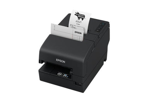 EAN 8715946733807 - Epson TM-H6000VI 180 x 180 DPI Inalámbrico y alámbrico Térmico Impresora de recibos imagen 2