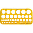 EAN 9003182050338 - Aristo AR5033 Transparente, Amarillo Plástico imagen 1