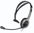 EAN 5025232545063 - Panasonic RP-TCA430E-S auricular y casco Auriculares Alámbrico Diadema Oficina/Centro de llamadas Gris imagen 1