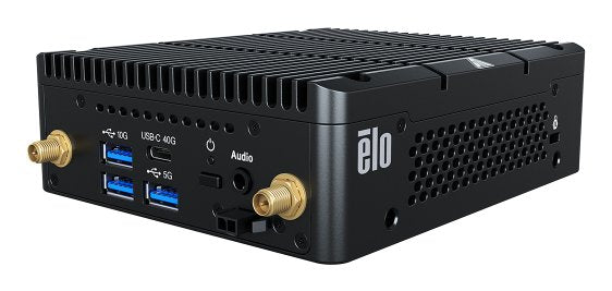 Elo Backpack W Intel Win 11 Syst