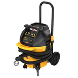 Dewalt Dwv905m-Qs, Aspiradora En Húmedo Y En Seco Amarillo/Negro