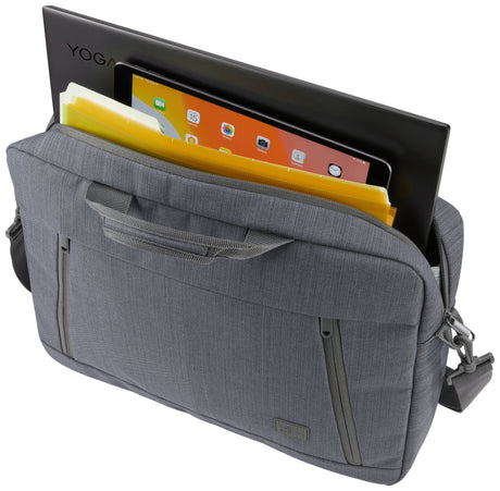 EAN 85854251365 - Case Logic Huxton HUXA-215 Graphite 39,6 cm (15.6") Maletín Grafito imagen 4