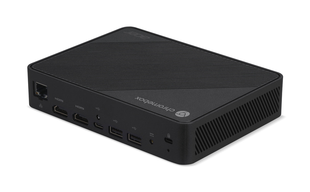 Mini Pc Acer Chromebox Mini Enterprise Cxm1 N4500 8gb 32gb
