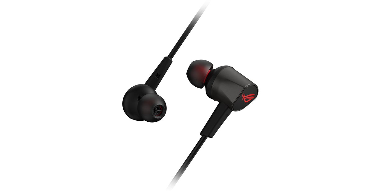 Asus Auriculares Rog Cetra Core Ii