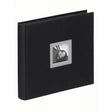EAN 4004122161621 - Walther Design FA-209-B álbum de foto y protector Negro 50 hojas imagen 1
