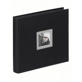EAN 4004122161621 - Walther Design FA-209-B álbum de foto y protector Negro 50 hojas imagen 1