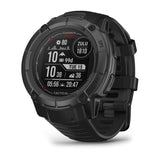 Garmin Instinct 2x Solar Tactical Edition 2,79 Cm (1.1") Mip 50 Mm Negro Gps (Satélite)