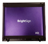 EAN 0854529008296 - BrightSign XD1036 reproductor multimedia y grabador de sonido Negro 4K Ultra HD Wifi imagen 4