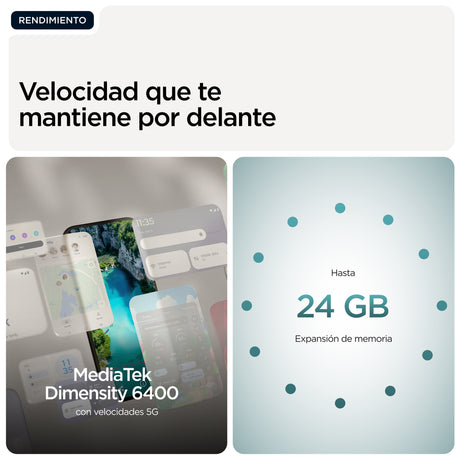 EAN 0840493617213 - Motorola moto g77 17,3 cm (6.8") Ranura híbrida Dual SIM Android 16.0 5G USB Tipo C 8 GB 256 GB 5200 mAh  imagen 5