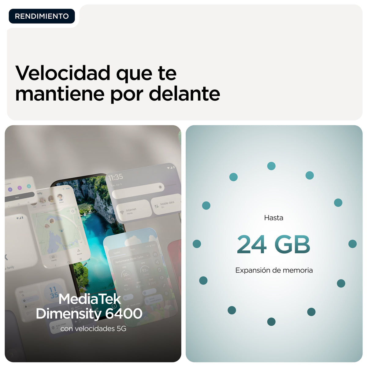 Motorola Moto G77 17,3 Cm (6.8") Ranura Híbrida Dual Sim Android 16.0 5g Usb Tipo C 8 Gb 128 Gb 5200 Mah Verde