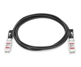 EAN 0889728162319 - Cisco SFP-H10GB-CU4M= Cable de fibra óptica e InfiniBand 4 m SFP+ Negro imagen 1